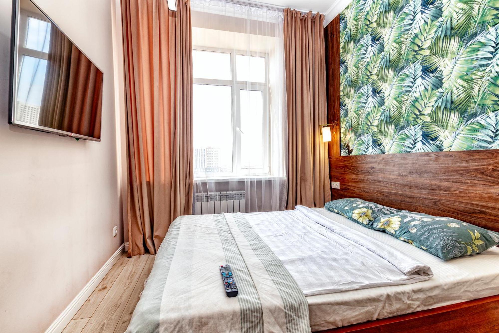 Apartment студия 